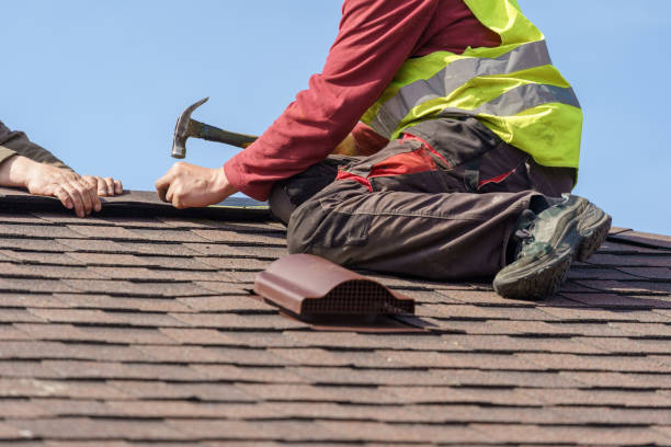 Best Residential Roofing Contractor  in Melrose, MA